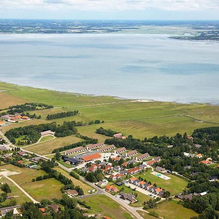 6 Person Holiday Home On A Holiday Park In Bl Vand Blåvand Exterior foto