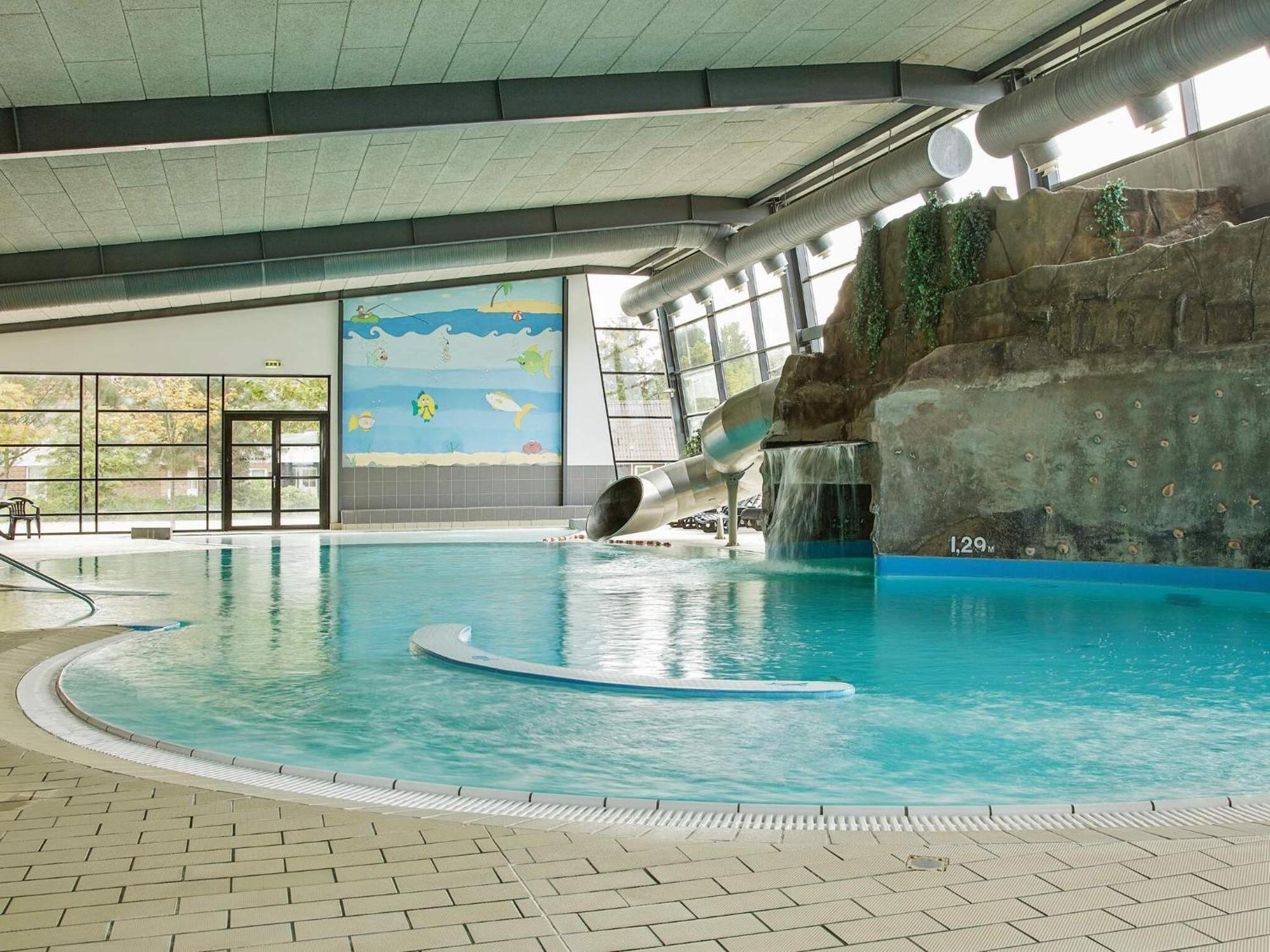 6 Person Holiday Home On A Holiday Park In Bl Vand Blåvand Exterior foto