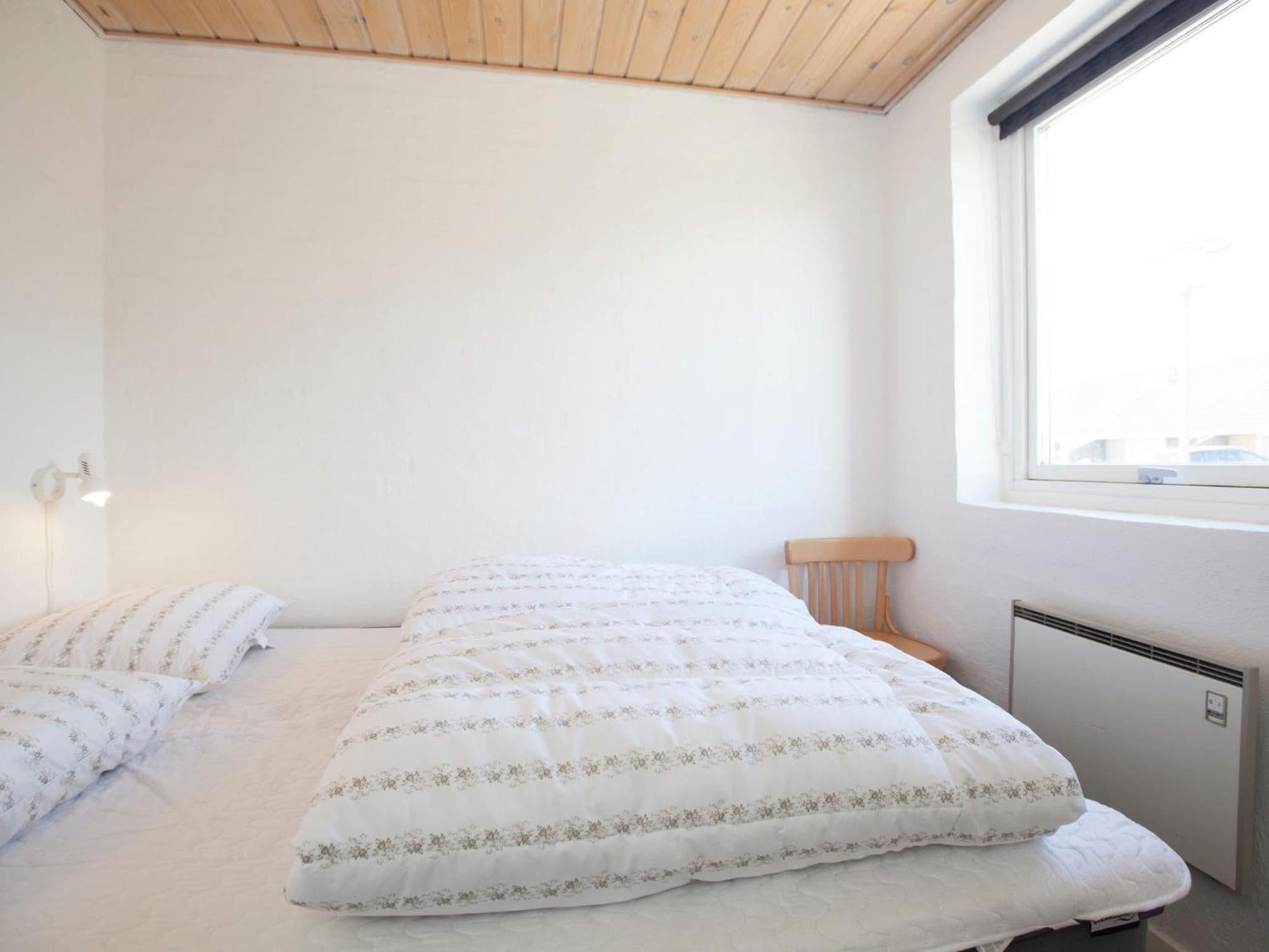 6 Person Holiday Home On A Holiday Park In Bl Vand Blåvand Exterior foto