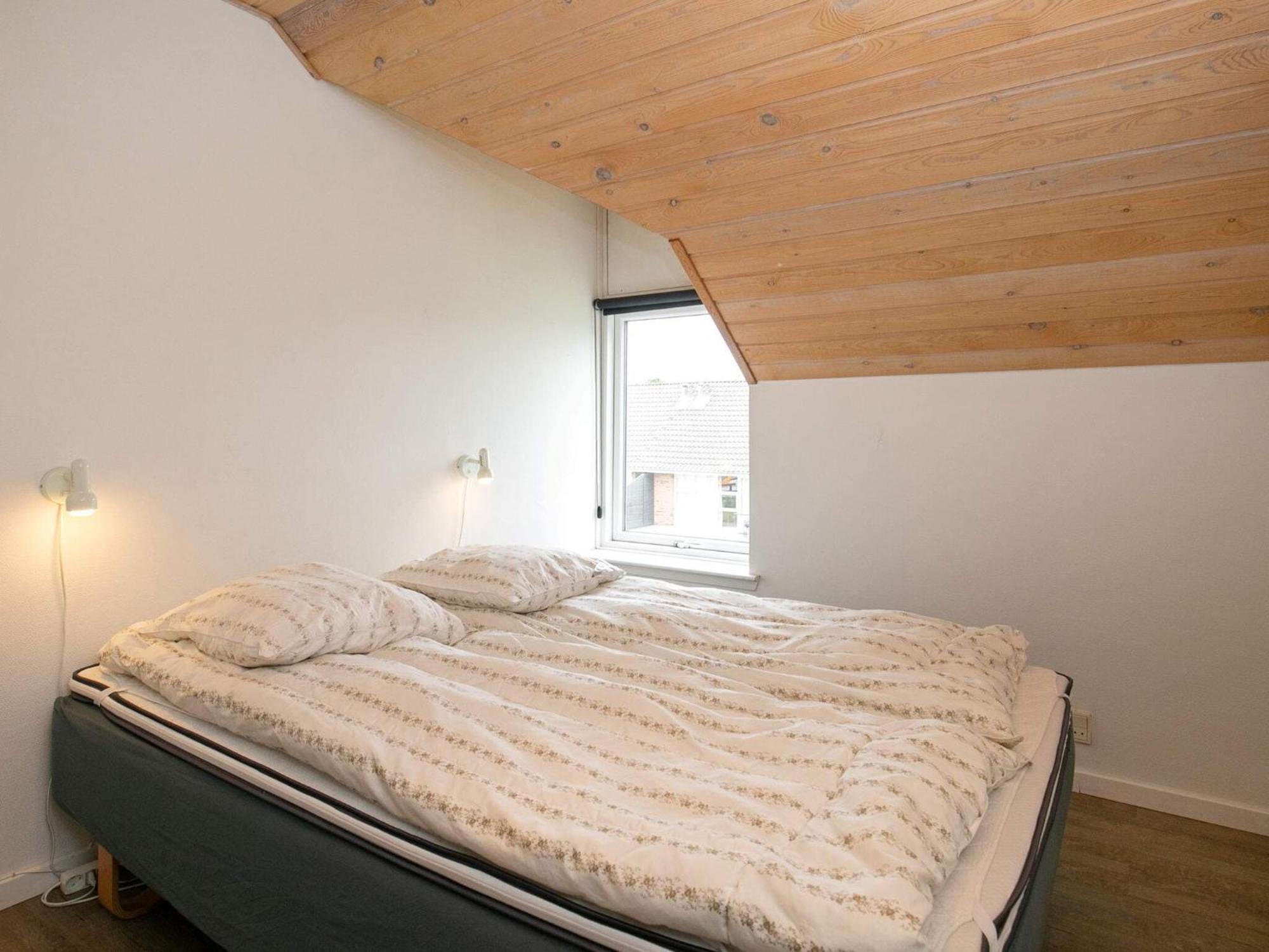 6 Person Holiday Home On A Holiday Park In Bl Vand Blåvand Exterior foto
